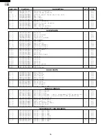 Preview for 62 page of Sharp Carousel R-310AK Supplemental Service Manual