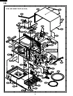 Preview for 64 page of Sharp Carousel R-310AK Supplemental Service Manual