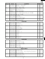 Preview for 67 page of Sharp Carousel R-310AK Supplemental Service Manual