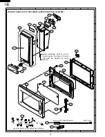 Preview for 70 page of Sharp Carousel R-310AK Supplemental Service Manual