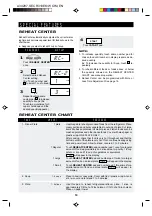 Preview for 12 page of Sharp Carousel R-310E Operation Manual