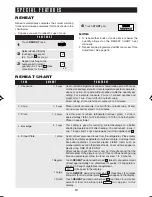 Preview for 12 page of Sharp Carousel R-310H Operation Manual