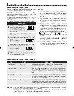 Preview for 15 page of Sharp Carousel R-310H Operation Manual