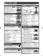 Preview for 23 page of Sharp Carousel R-310H Operation Manual