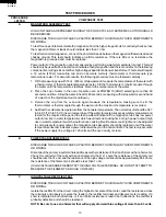 Preview for 12 page of Sharp Carousel R-312AK Service Manual