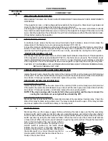 Preview for 13 page of Sharp Carousel R-312AK Service Manual