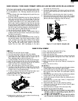 Preview for 25 page of Sharp Carousel R-312AK Service Manual