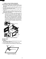 Preview for 26 page of Sharp Carousel R-312AK Service Manual