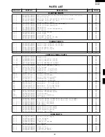 Preview for 31 page of Sharp Carousel R-312AK Service Manual