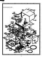 Preview for 34 page of Sharp Carousel R-312AK Service Manual