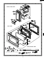 Preview for 35 page of Sharp Carousel R-312AK Service Manual