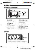 Preview for 9 page of Sharp Carousel R-315J Operation Manual