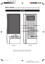 Preview for 10 page of Sharp Carousel R-315J Operation Manual