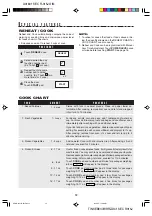 Preview for 14 page of Sharp Carousel R-315J Operation Manual