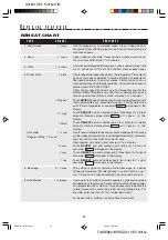 Preview for 16 page of Sharp Carousel R-315J Operation Manual