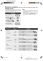 Preview for 17 page of Sharp Carousel R-315J Operation Manual