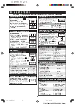 Preview for 23 page of Sharp Carousel R-315J Operation Manual