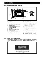 Preview for 9 page of Sharp Carousel R-319F Operation Manual