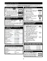 Preview for 23 page of Sharp Carousel R-319F Operation Manual