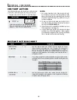 Предварительный просмотр 16 страницы Sharp Carousel R-326FS Operation Manual