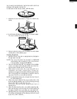 Preview for 9 page of Sharp Carousel R-326FS Service Manual