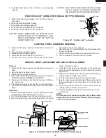 Preview for 31 page of Sharp Carousel R-326FS Service Manual