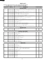 Preview for 38 page of Sharp Carousel R-326FS Service Manual