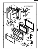 Preview for 41 page of Sharp Carousel R-326FS Service Manual