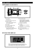 Preview for 9 page of Sharp Carousel R-330 Operation Manual