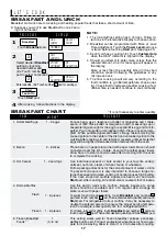 Preview for 19 page of Sharp Carousel R-330 Operation Manual