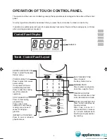 Preview for 7 page of Sharp Carousel R-330J(S) Operation Manual And Cookbook