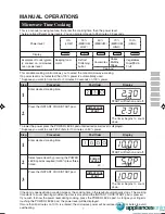 Preview for 9 page of Sharp Carousel R-330J(S) Operation Manual And Cookbook