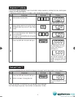 Preview for 10 page of Sharp Carousel R-330J(S) Operation Manual And Cookbook