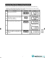 Preview for 11 page of Sharp Carousel R-330J(S) Operation Manual And Cookbook