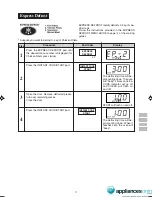 Preview for 13 page of Sharp Carousel R-330J(S) Operation Manual And Cookbook