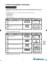 Preview for 15 page of Sharp Carousel R-330J(S) Operation Manual And Cookbook