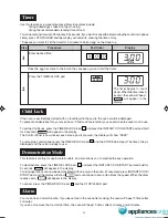 Preview for 16 page of Sharp Carousel R-330J(S) Operation Manual And Cookbook