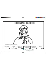 Preview for 18 page of Sharp Carousel R-330J(S) Operation Manual And Cookbook