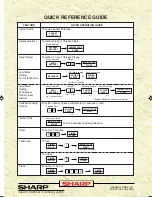 Preview for 43 page of Sharp Carousel R-330J(S) Operation Manual And Cookbook