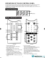 Preview for 8 page of Sharp Carousel R-330N Operation Manual