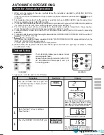 Preview for 13 page of Sharp Carousel R-330N Operation Manual