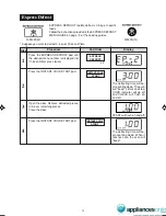 Preview for 14 page of Sharp Carousel R-330N Operation Manual