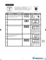 Preview for 15 page of Sharp Carousel R-330N Operation Manual