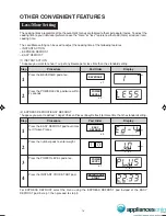 Preview for 16 page of Sharp Carousel R-330N Operation Manual