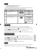 Preview for 17 page of Sharp Carousel R-330N Operation Manual