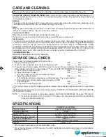 Preview for 18 page of Sharp Carousel R-330N Operation Manual