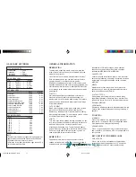 Preview for 21 page of Sharp Carousel R-330N Operation Manual