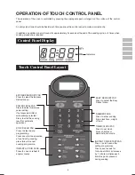 Предварительный просмотр 7 страницы Sharp Carousel R-331Y Operation Manual