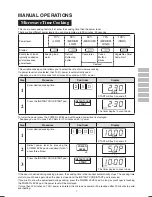 Предварительный просмотр 9 страницы Sharp Carousel R-331Y Operation Manual