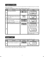 Предварительный просмотр 10 страницы Sharp Carousel R-331Y Operation Manual